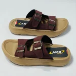 classic Chocolate Brown colour Slides